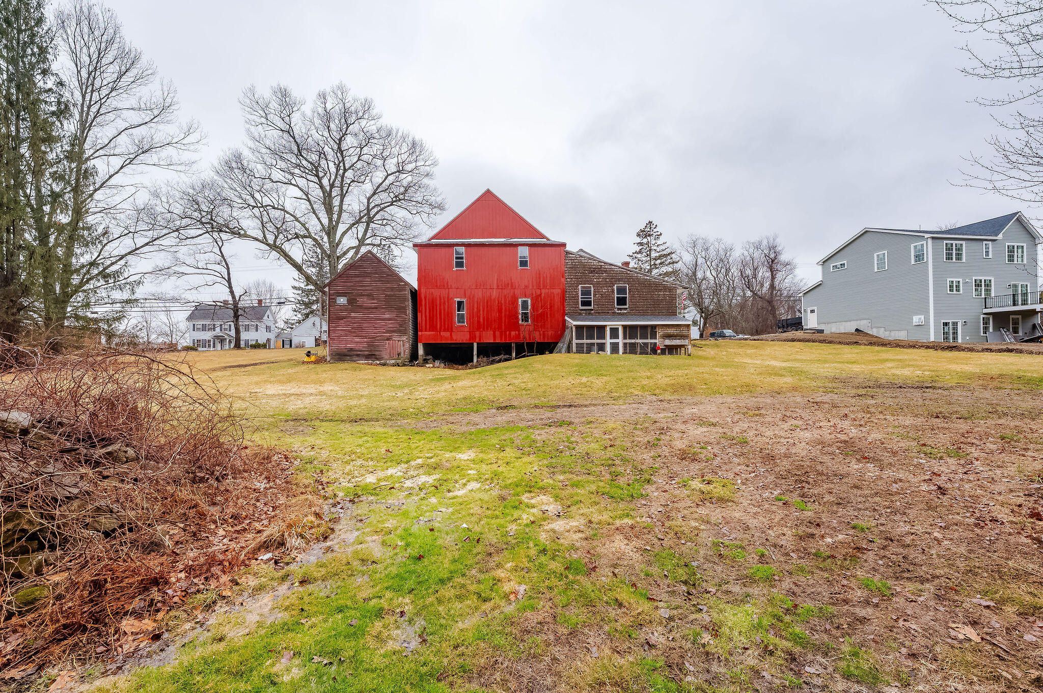 1088 State Road Eliot ME 03903