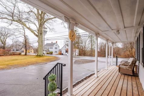 1088 State Road Eliot ME 03903