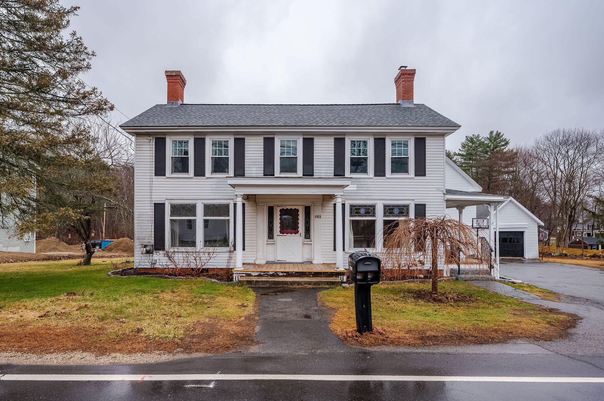 1088 State Road Eliot ME 03903