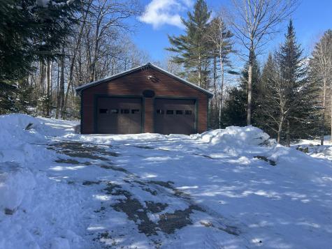 117 Martin Road Rumford ME 04276
