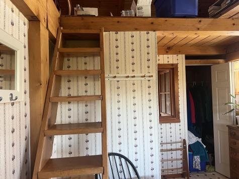 117 Martin Road Rumford ME 04276