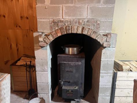 117 Martin Road Rumford ME 04276