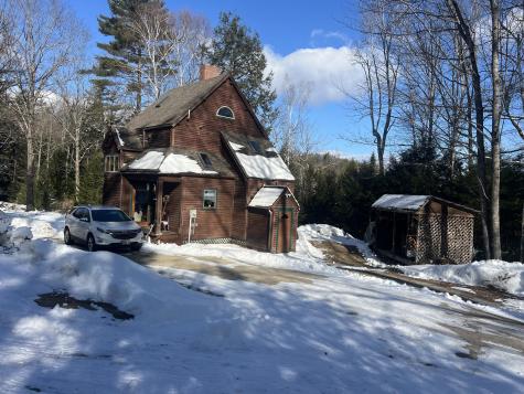 117 Martin Road Rumford ME 04276