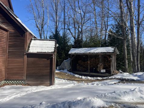 117 Martin Road Rumford ME 04276