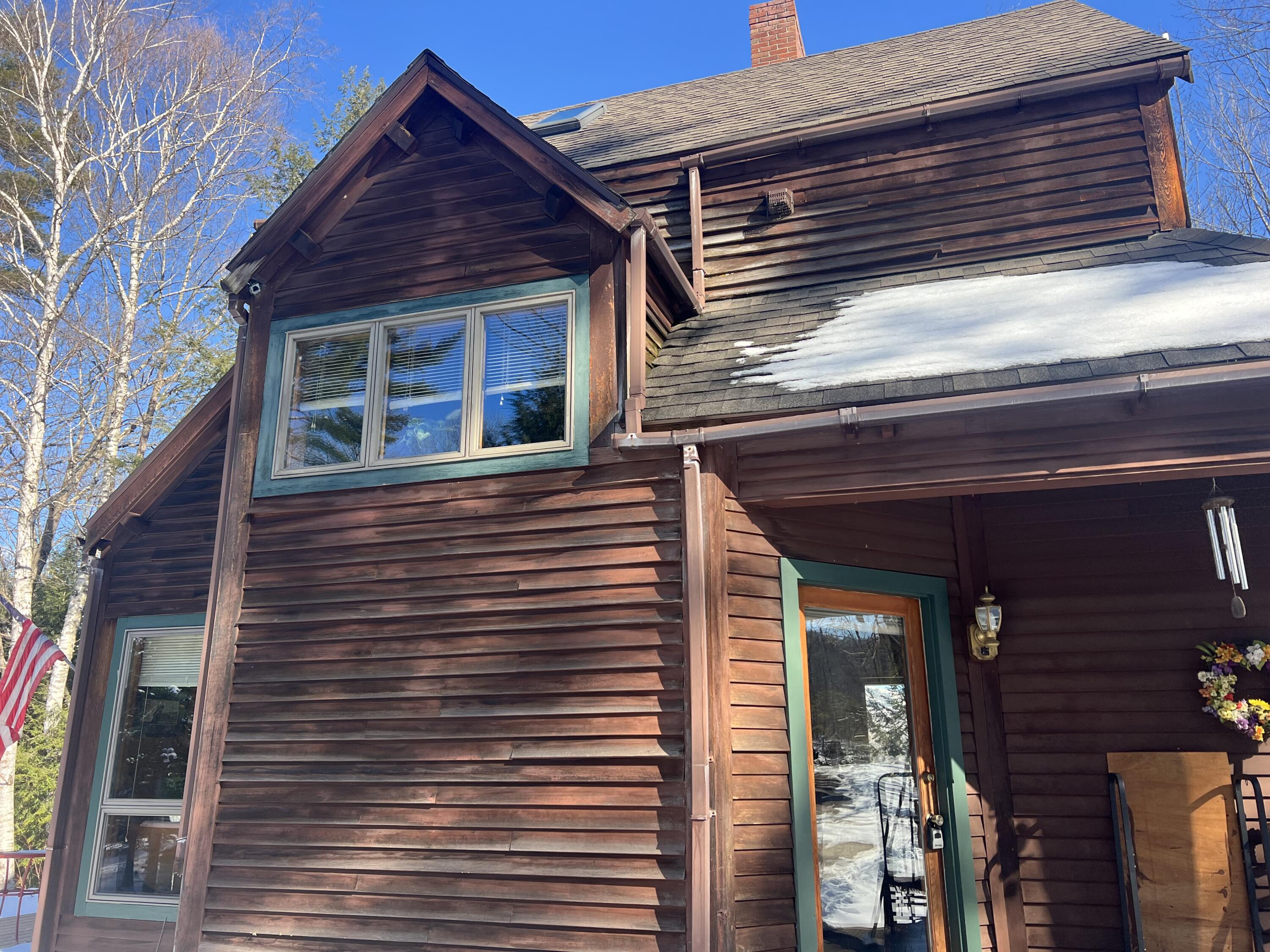 117 Martin Road Rumford ME 04276