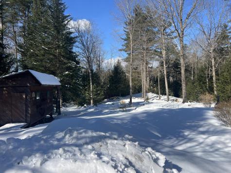 117 Martin Road Rumford ME 04276