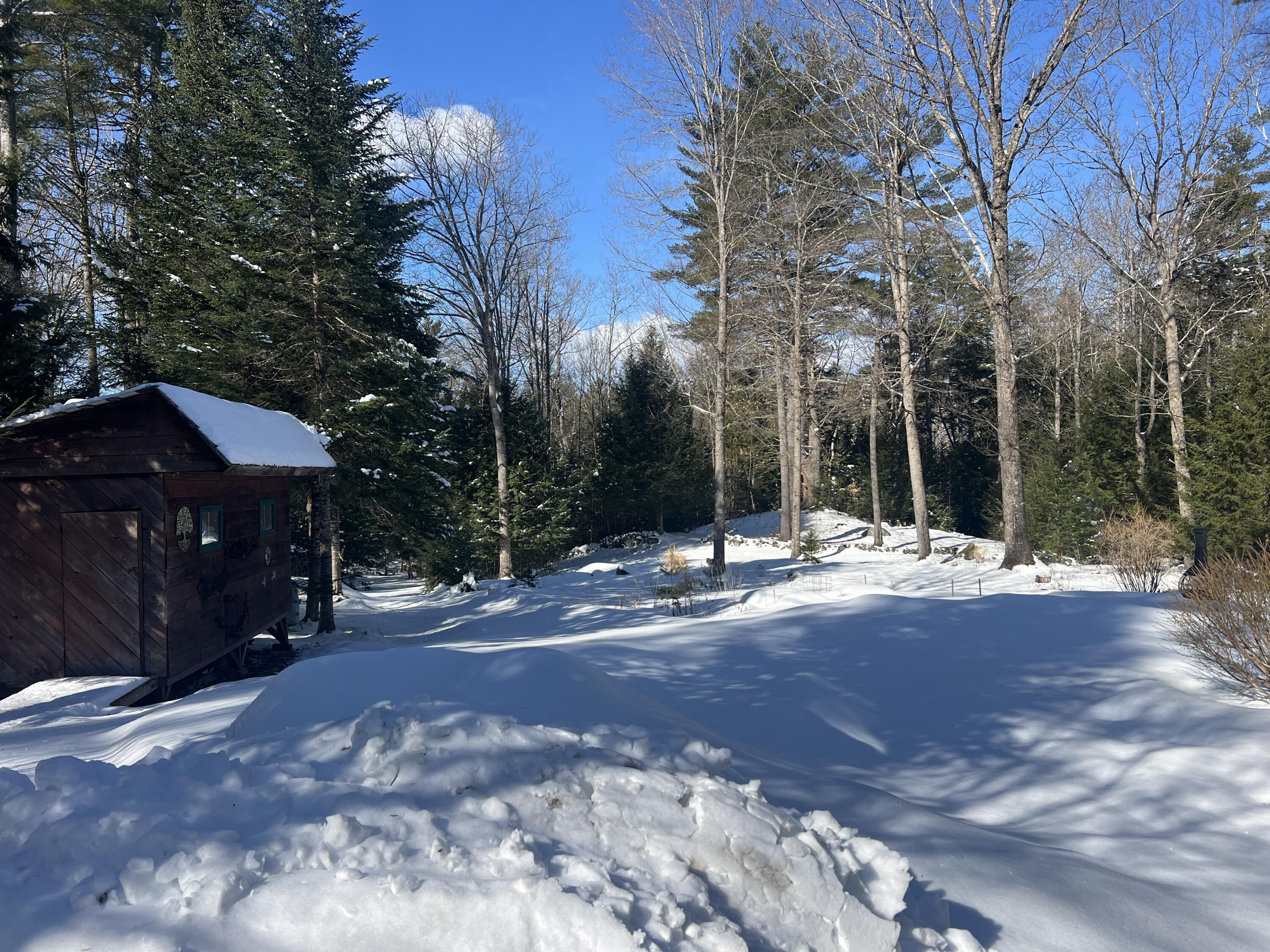 117 Martin Road Rumford ME 04276