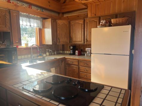 117 Martin Road Rumford ME 04276