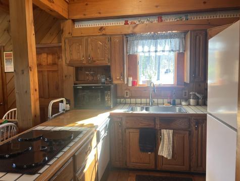 117 Martin Road Rumford ME 04276