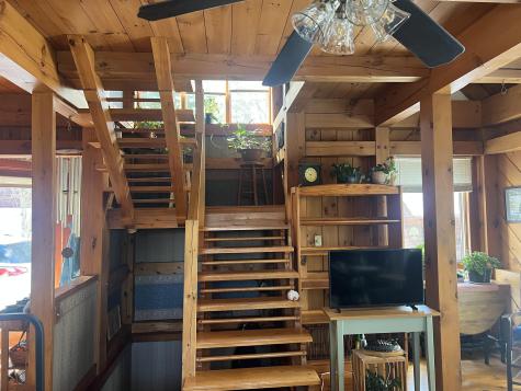 117 Martin Road Rumford ME 04276