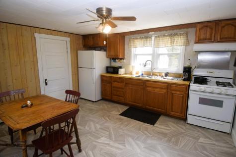 8 Fern Street Madison ME 04950