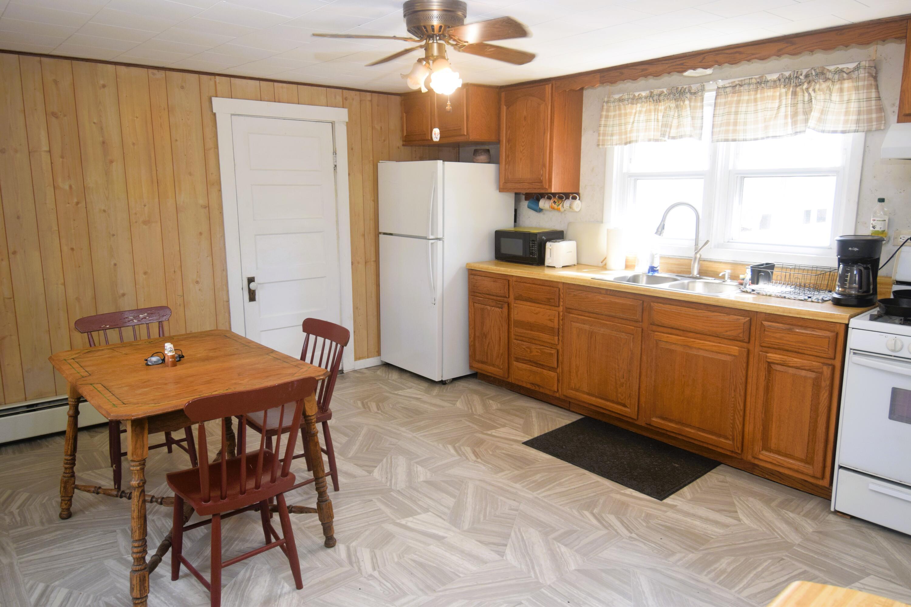 8 Fern Street Madison ME 04950