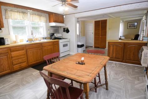 8 Fern Street Madison ME 04950
