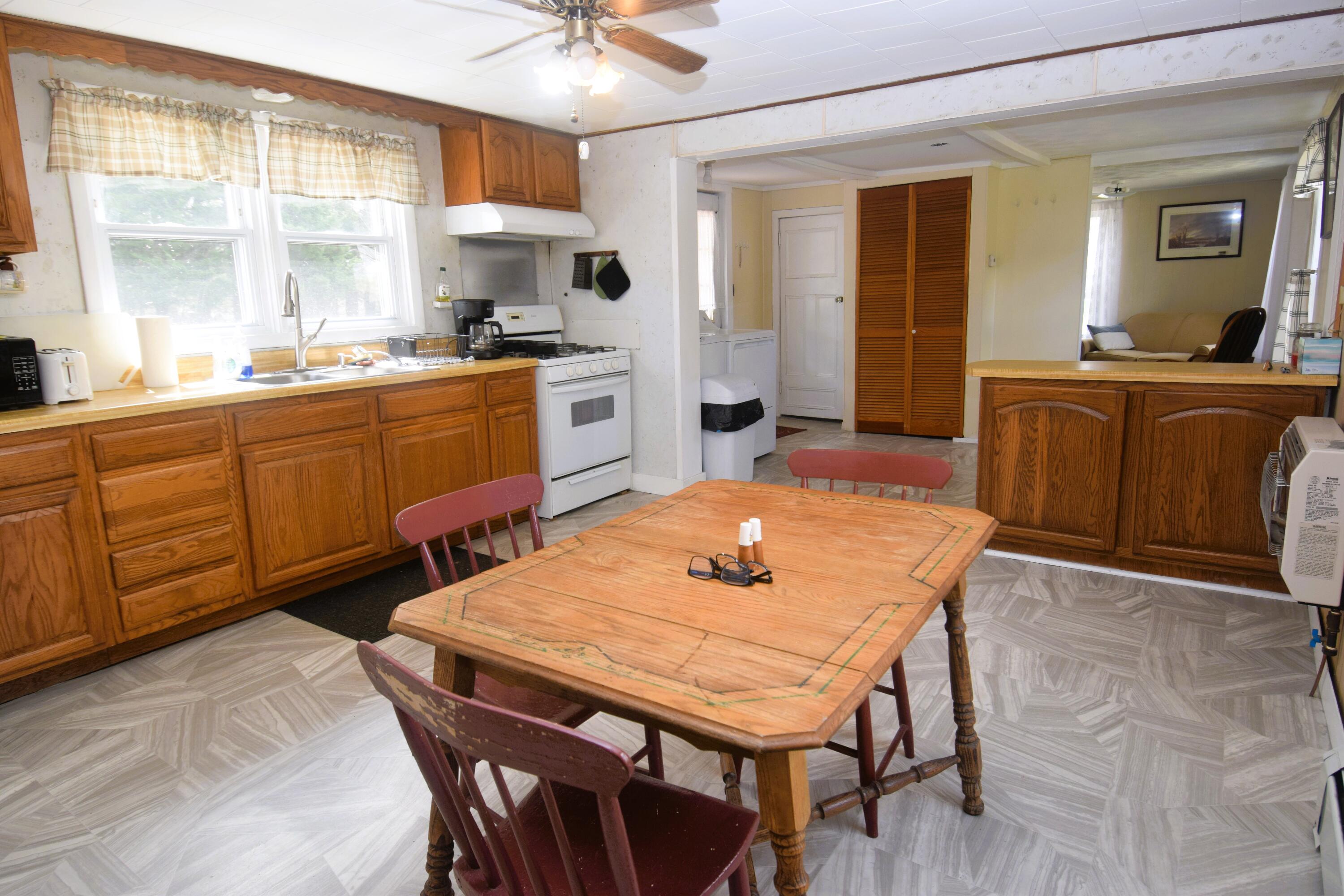 8 Fern Street Madison ME 04950