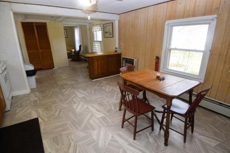 8 Fern Street Madison ME 04950