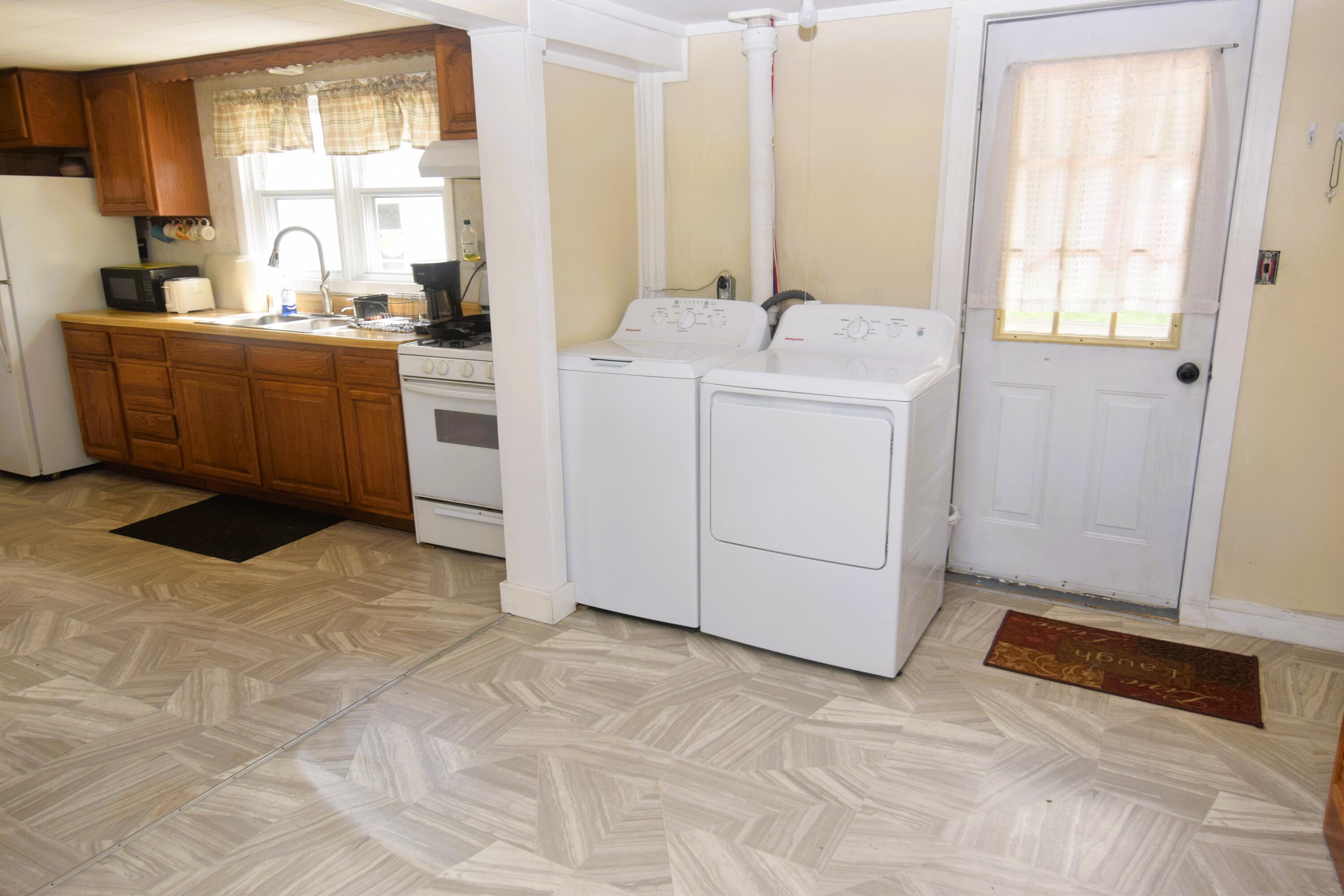 8 Fern Street Madison ME 04950