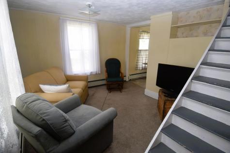 8 Fern Street Madison ME 04950