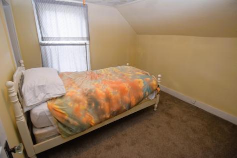 8 Fern Street Madison ME 04950