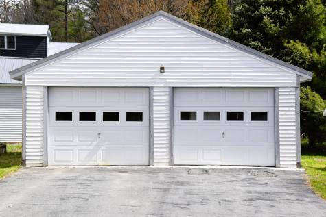 8 Fern Street Madison ME 04950