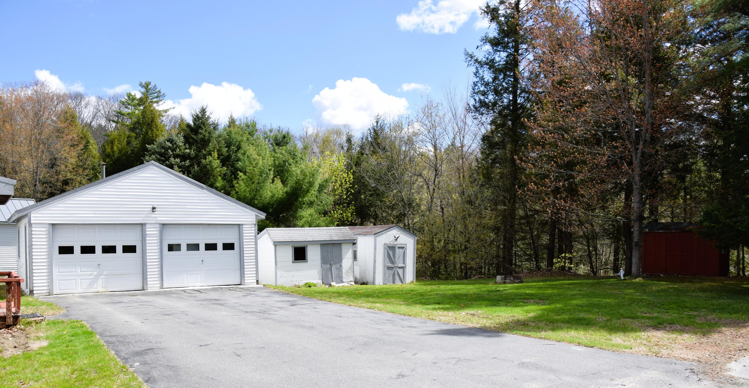 8 Fern Street Madison ME 04950