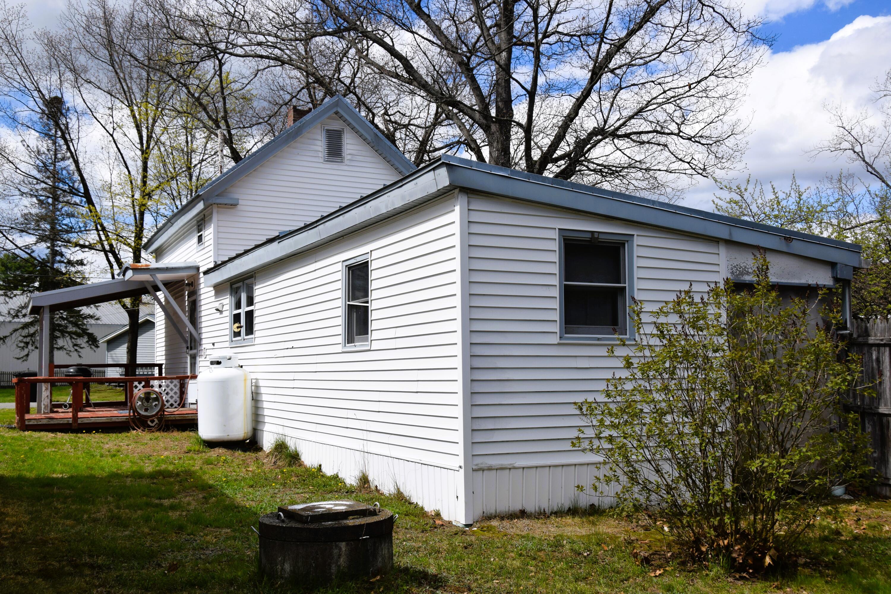 8 Fern Street Madison ME 04950