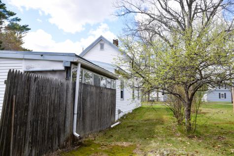 8 Fern Street Madison ME 04950