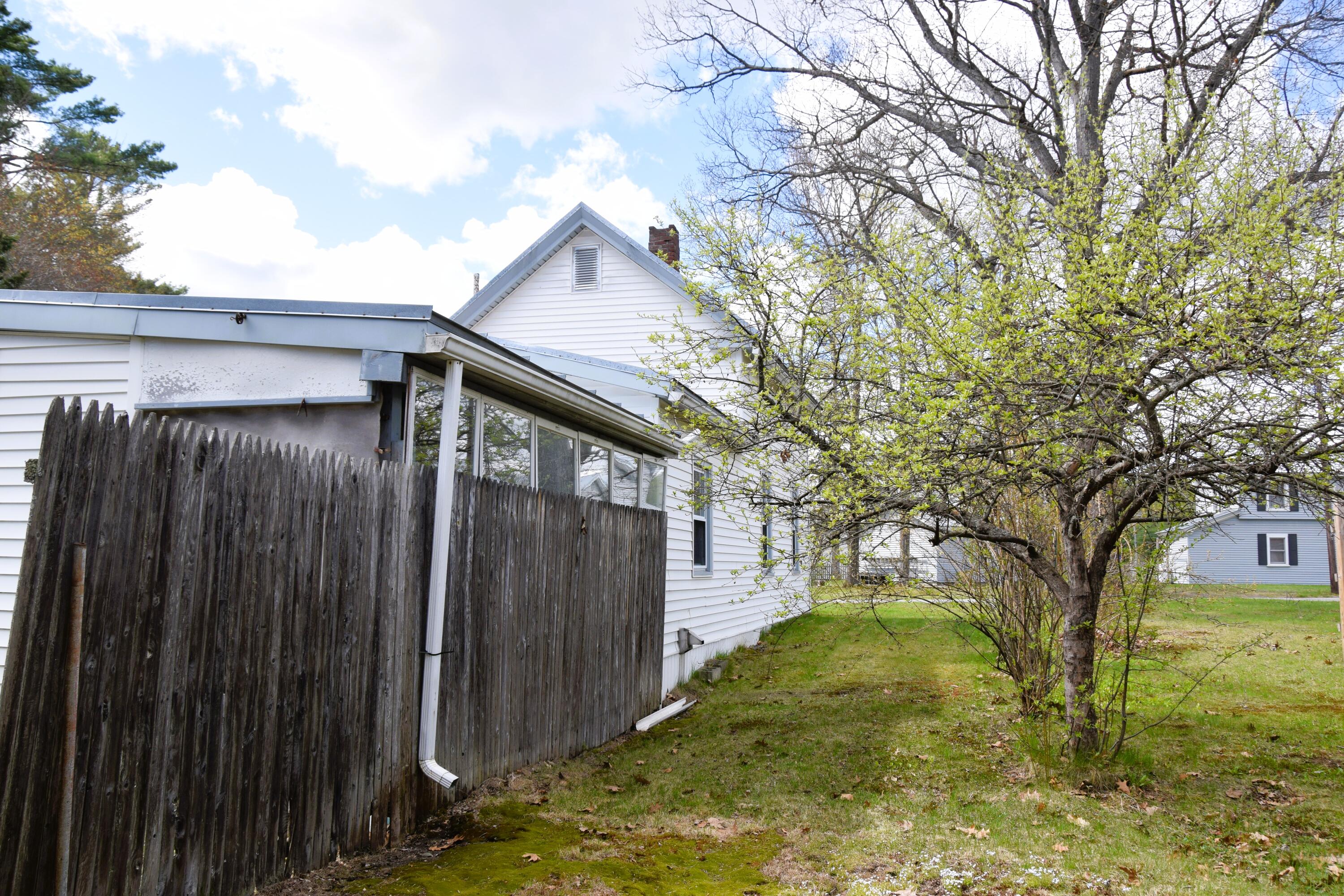 8 Fern Street Madison ME 04950