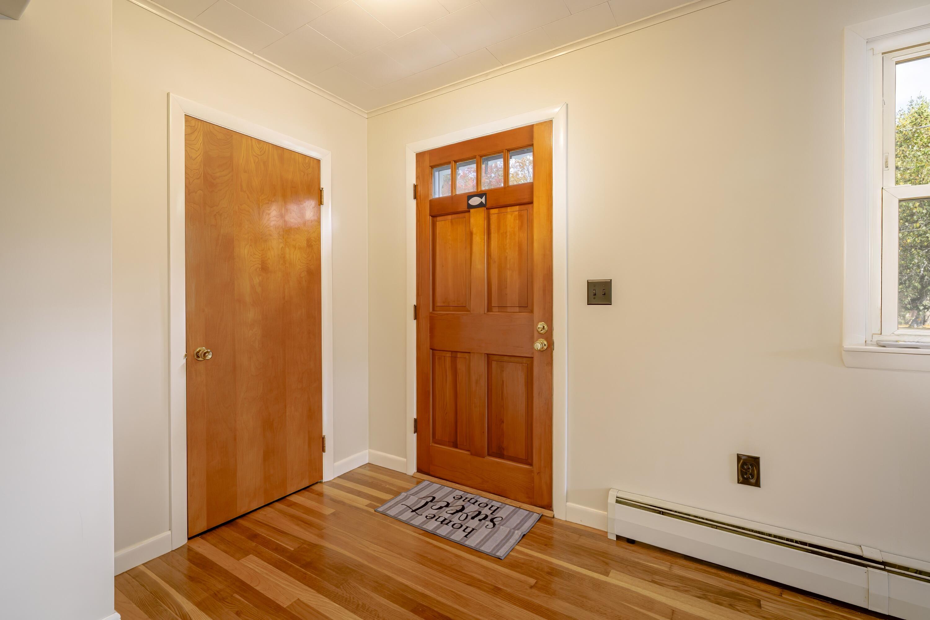 8 Spencer Street Ellsworth ME 04605