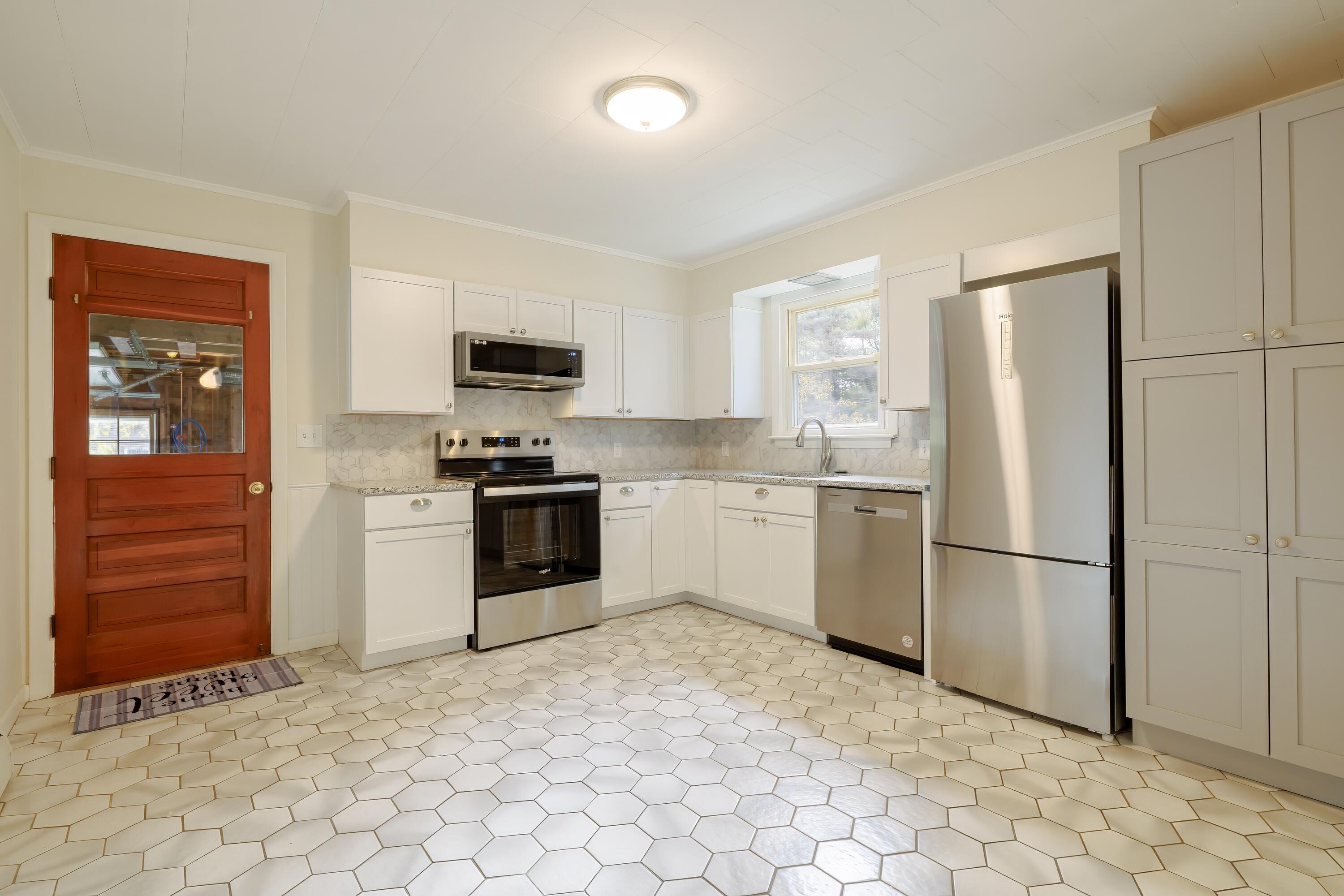 8 Spencer Street Ellsworth ME 04605