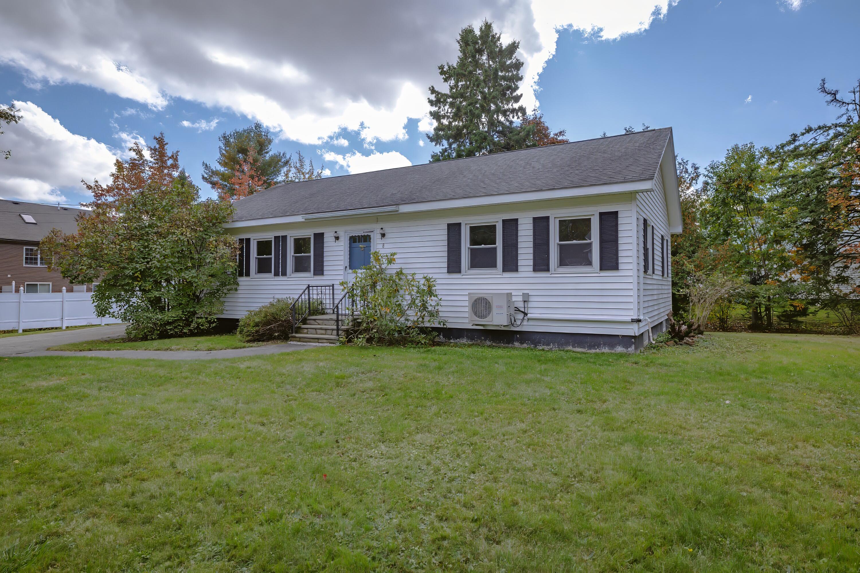 8 Spencer Street Ellsworth ME 04605