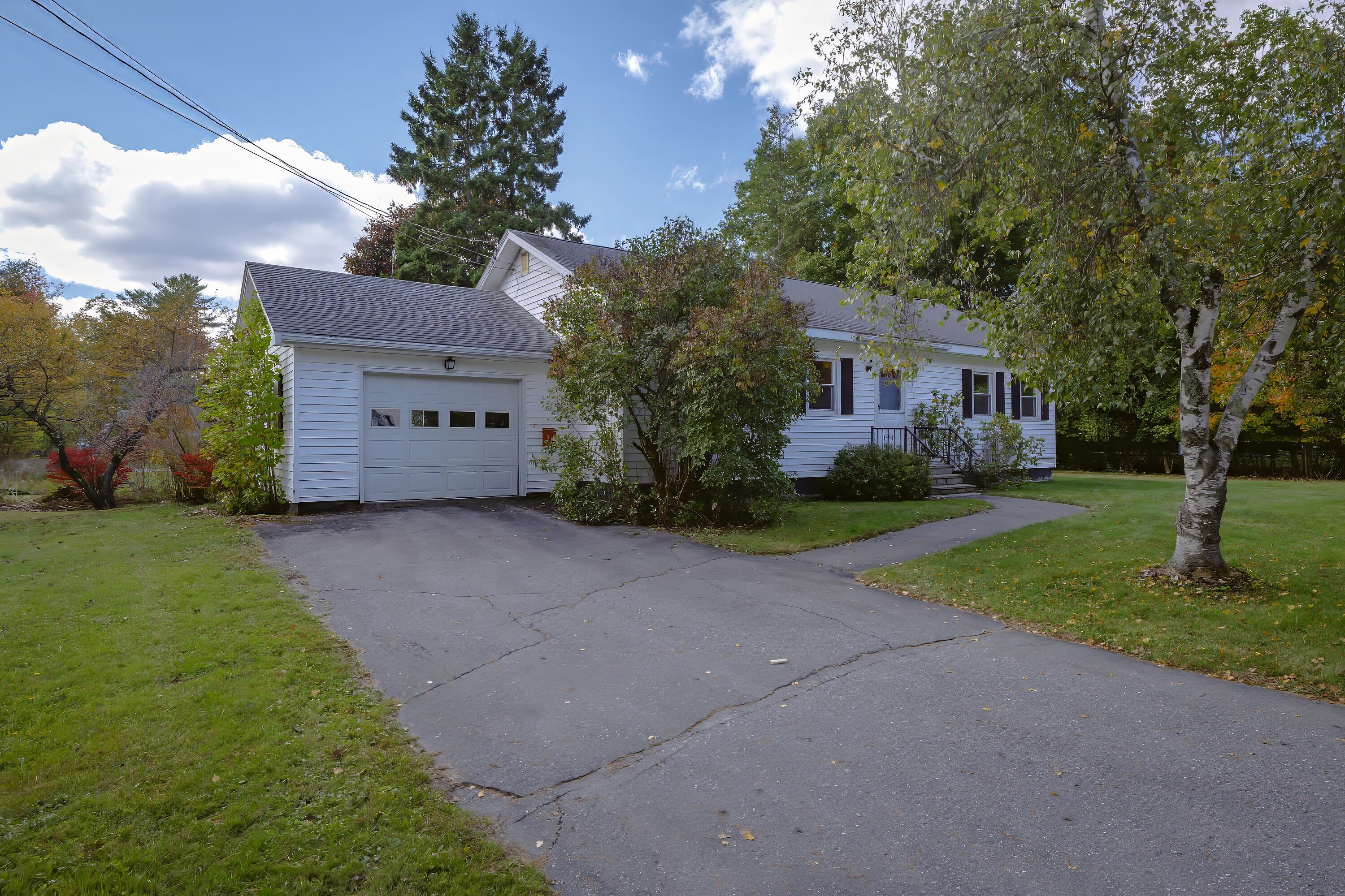 8 Spencer Street Ellsworth ME 04605