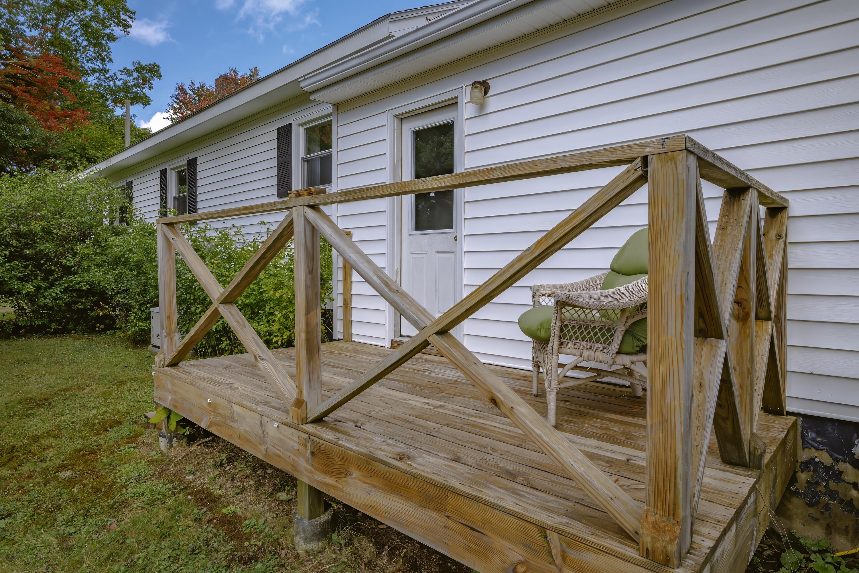 8 Spencer Street Ellsworth ME 04605