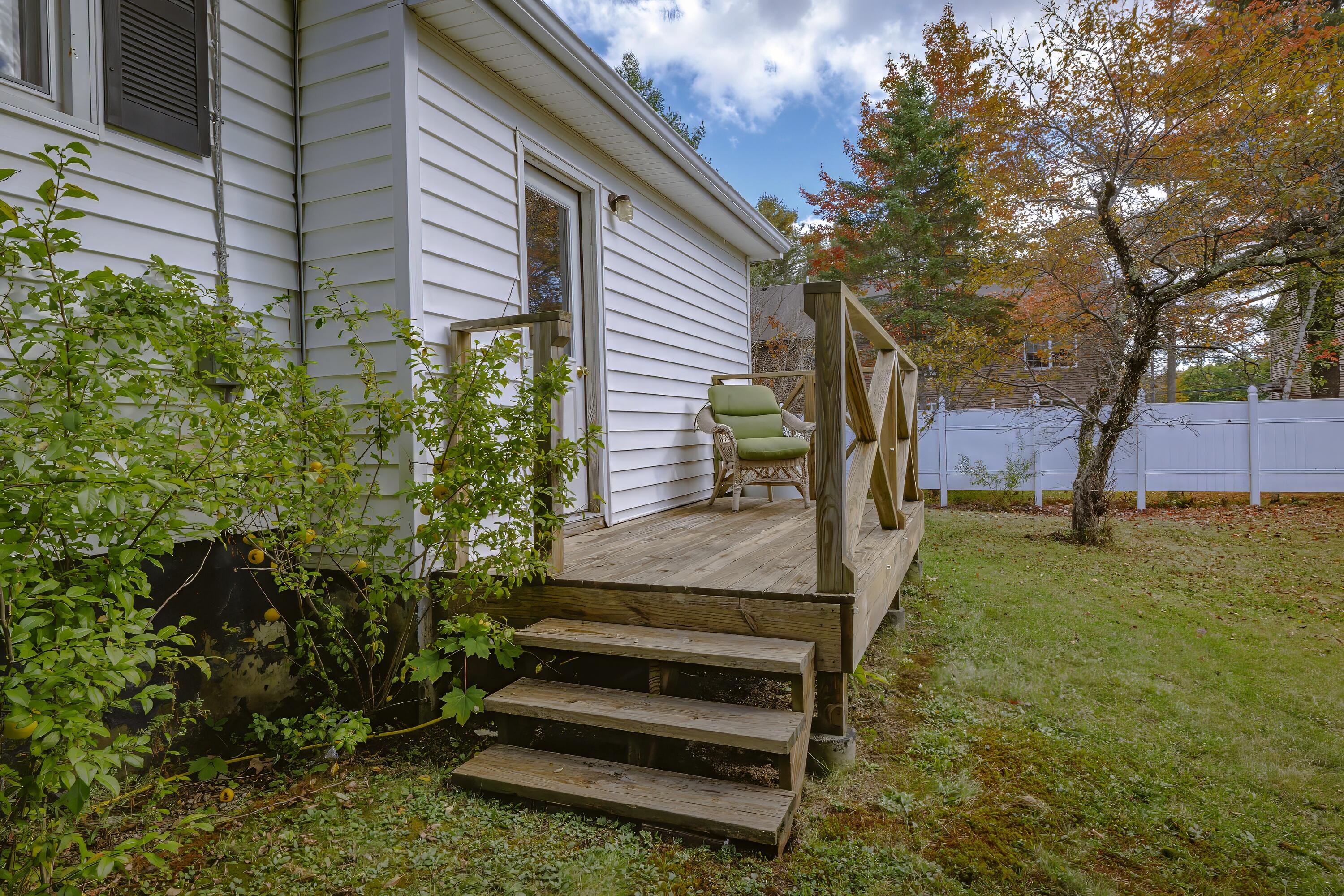 8 Spencer Street Ellsworth ME 04605