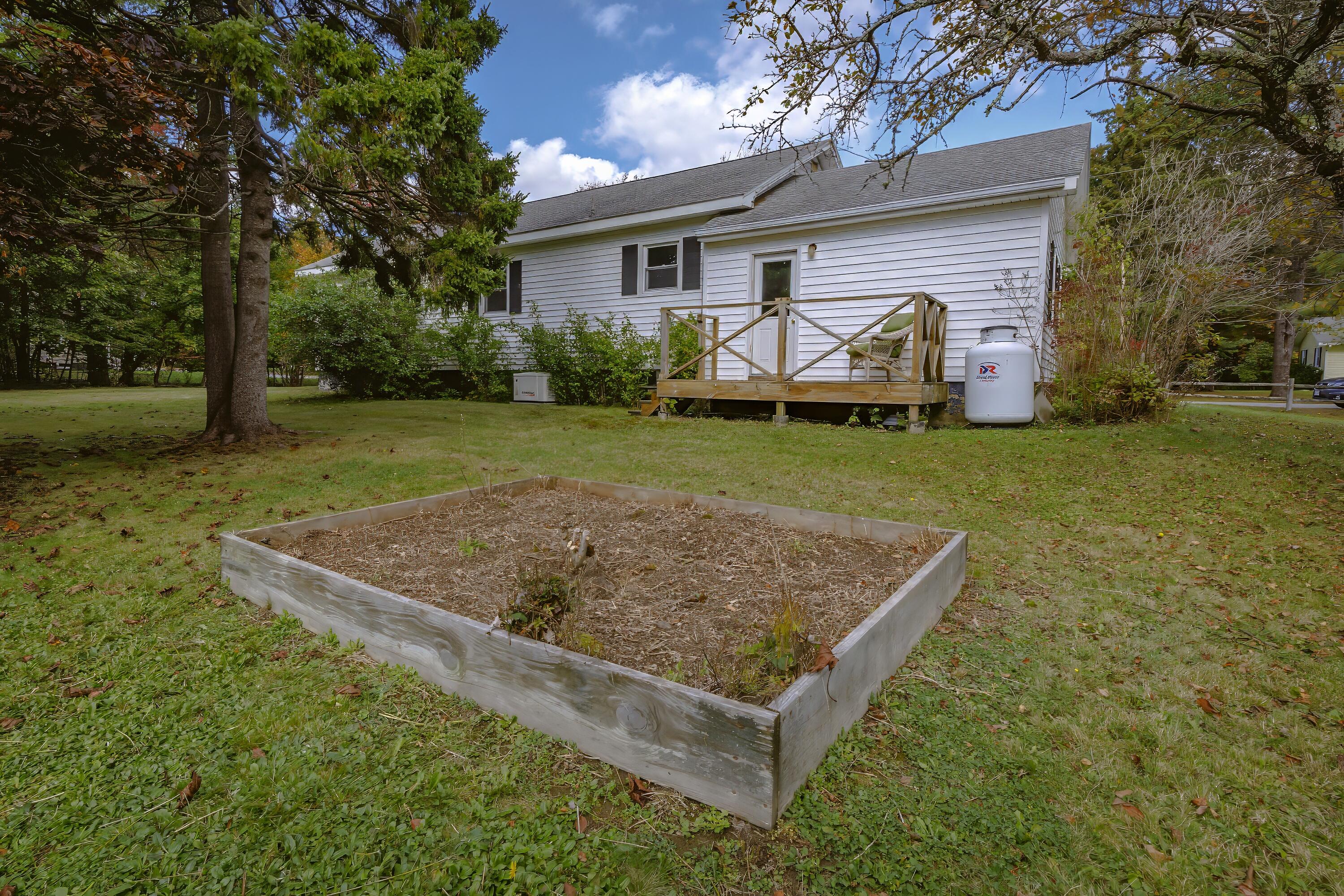 8 Spencer Street Ellsworth ME 04605