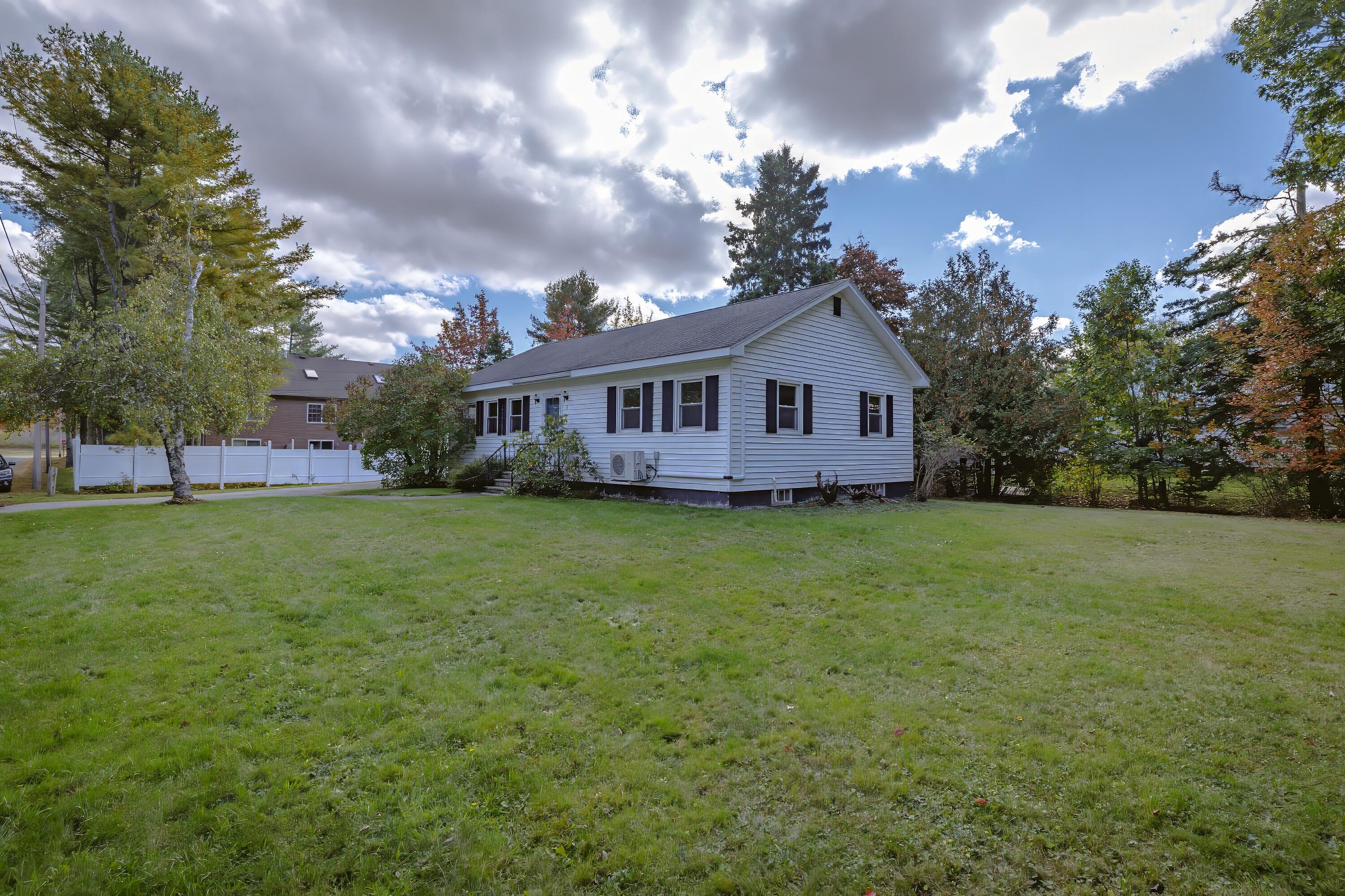 8 Spencer Street Ellsworth ME 04605