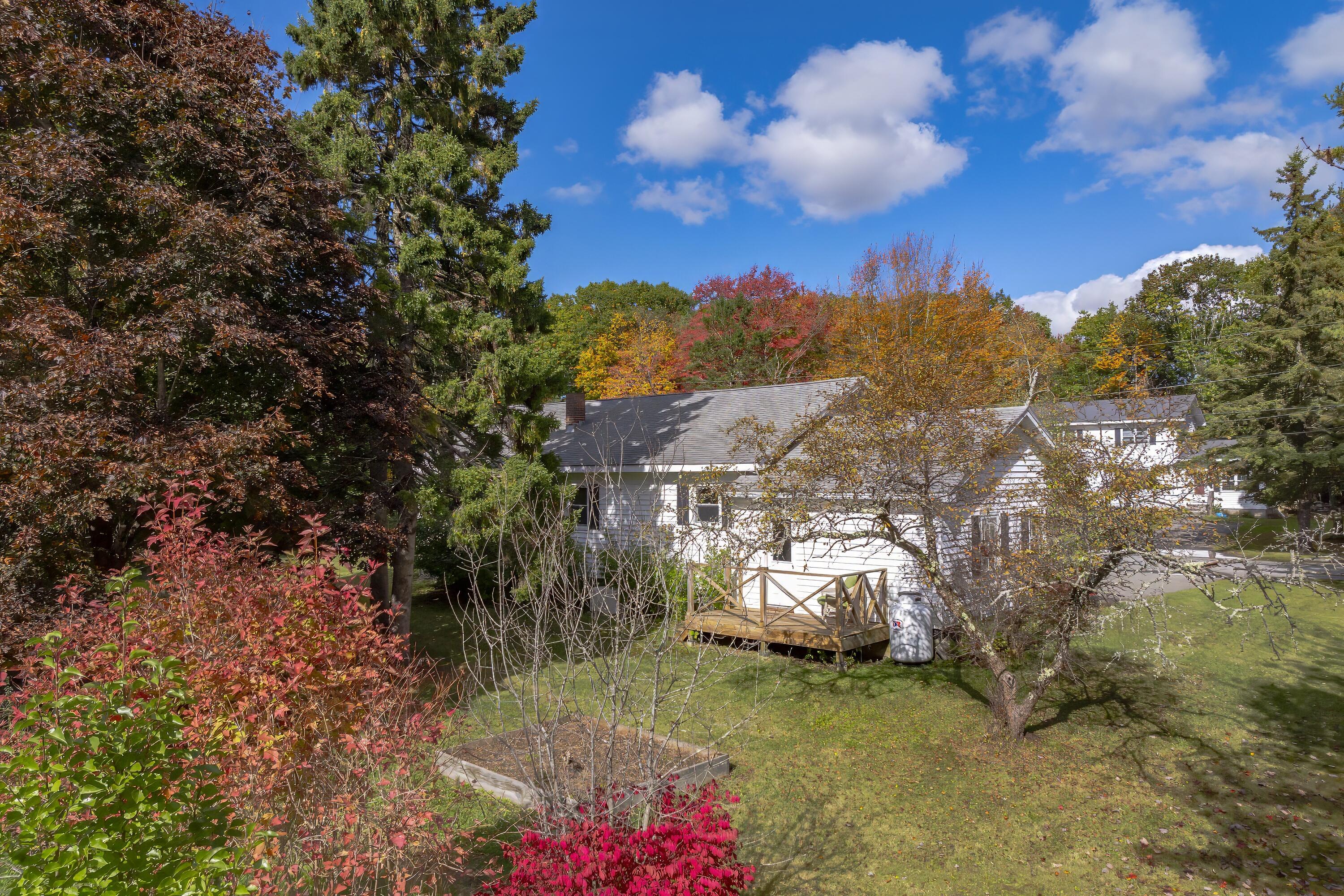 8 Spencer Street Ellsworth ME 04605