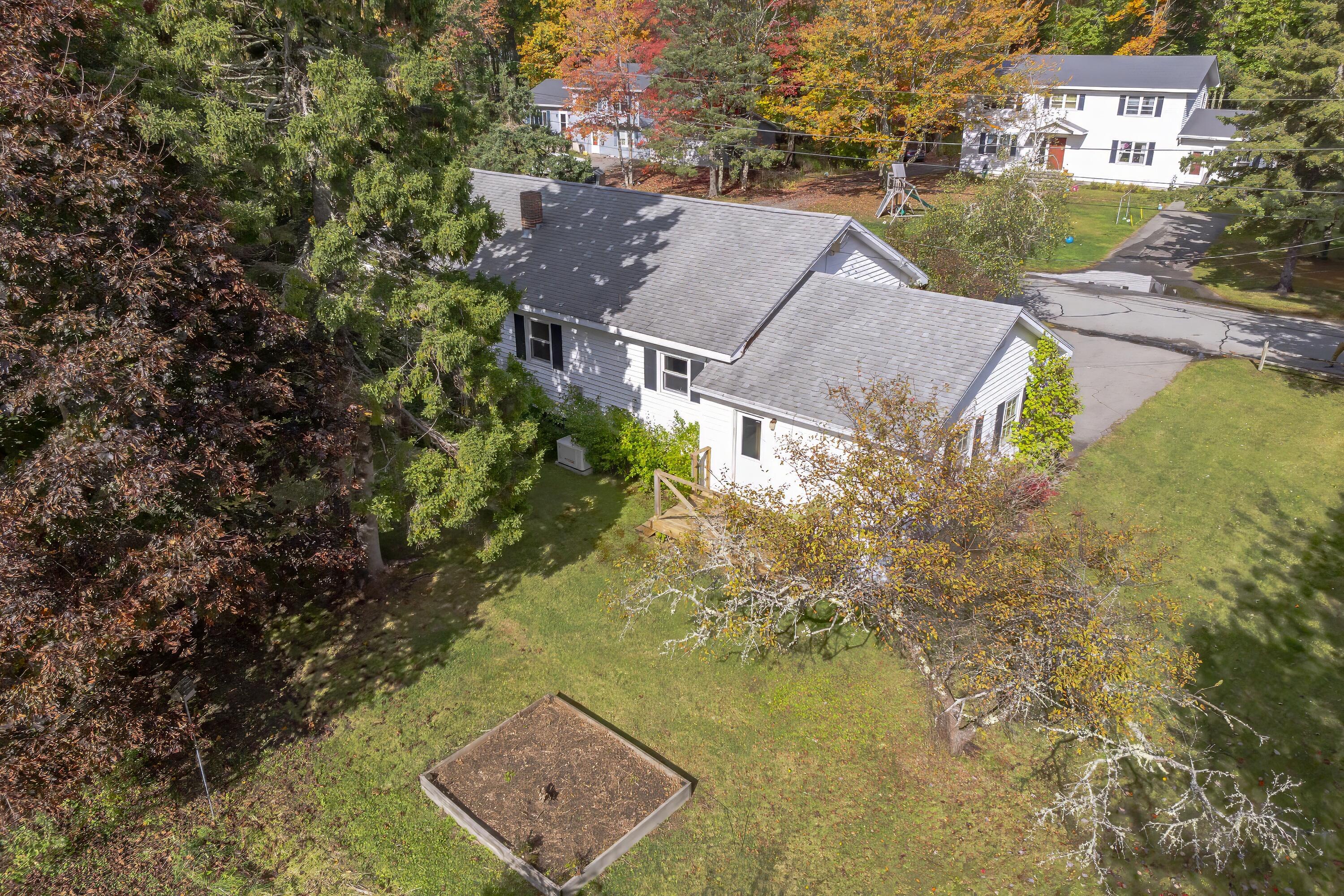 8 Spencer Street Ellsworth ME 04605