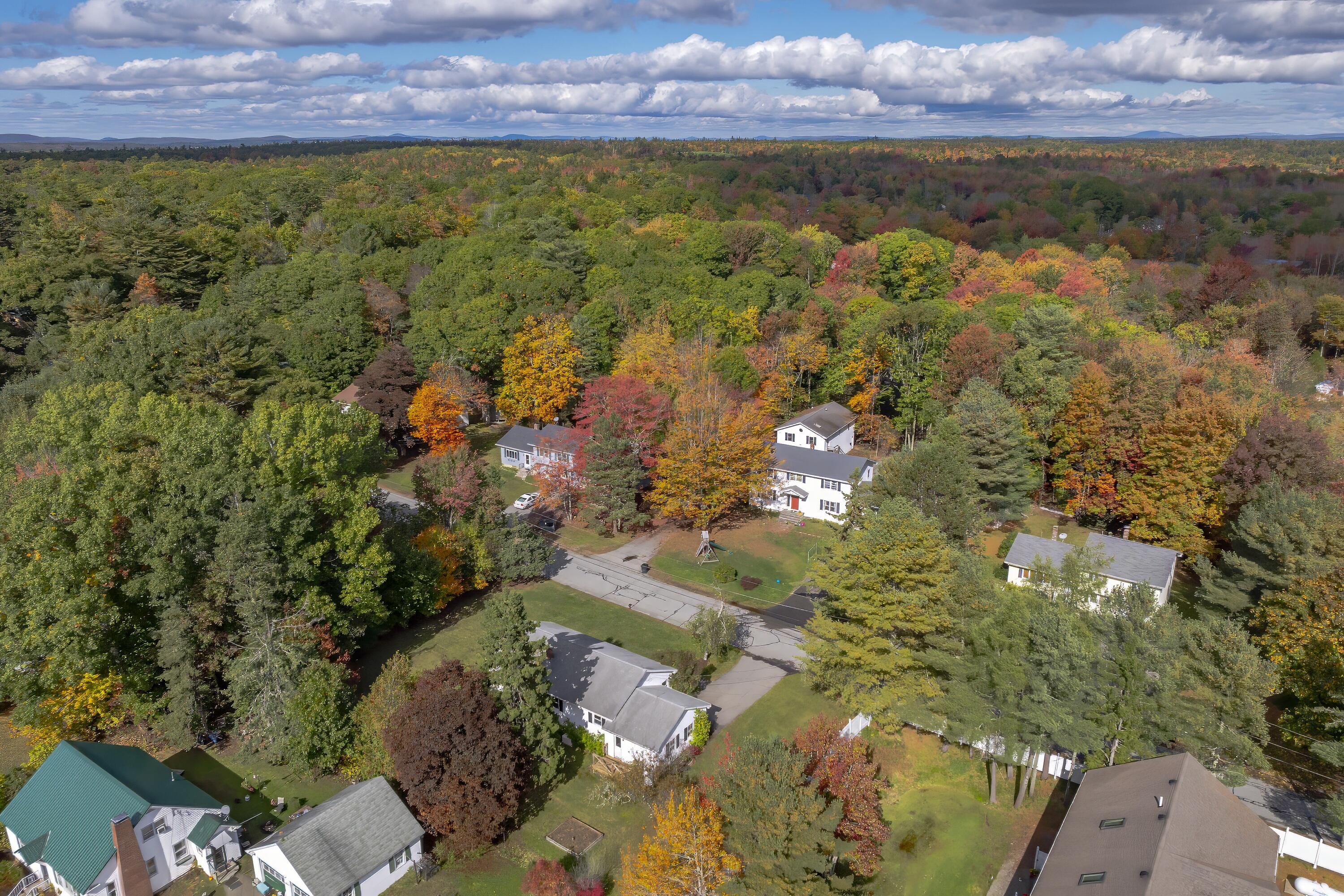 8 Spencer Street Ellsworth ME 04605