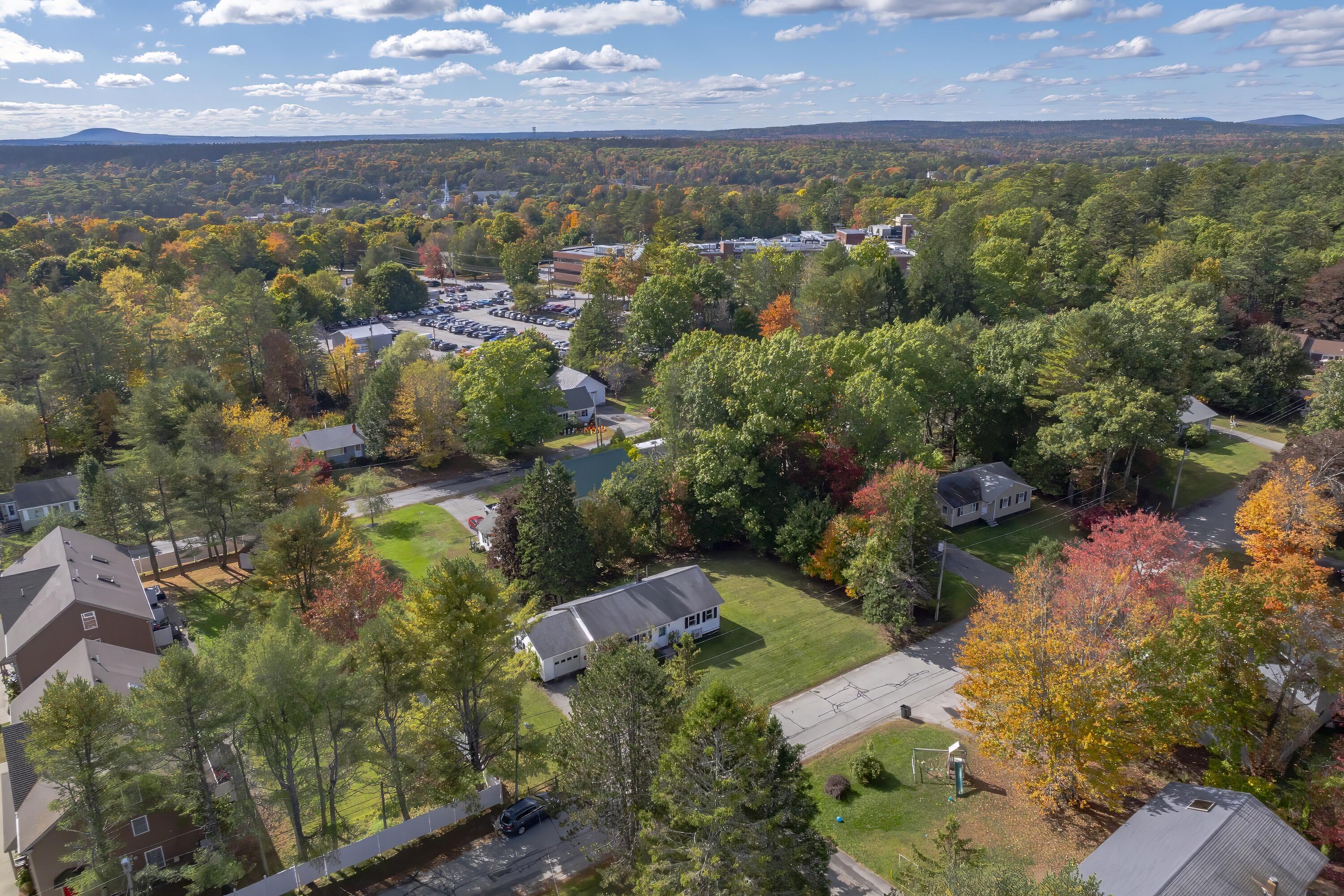 8 Spencer Street Ellsworth ME 04605