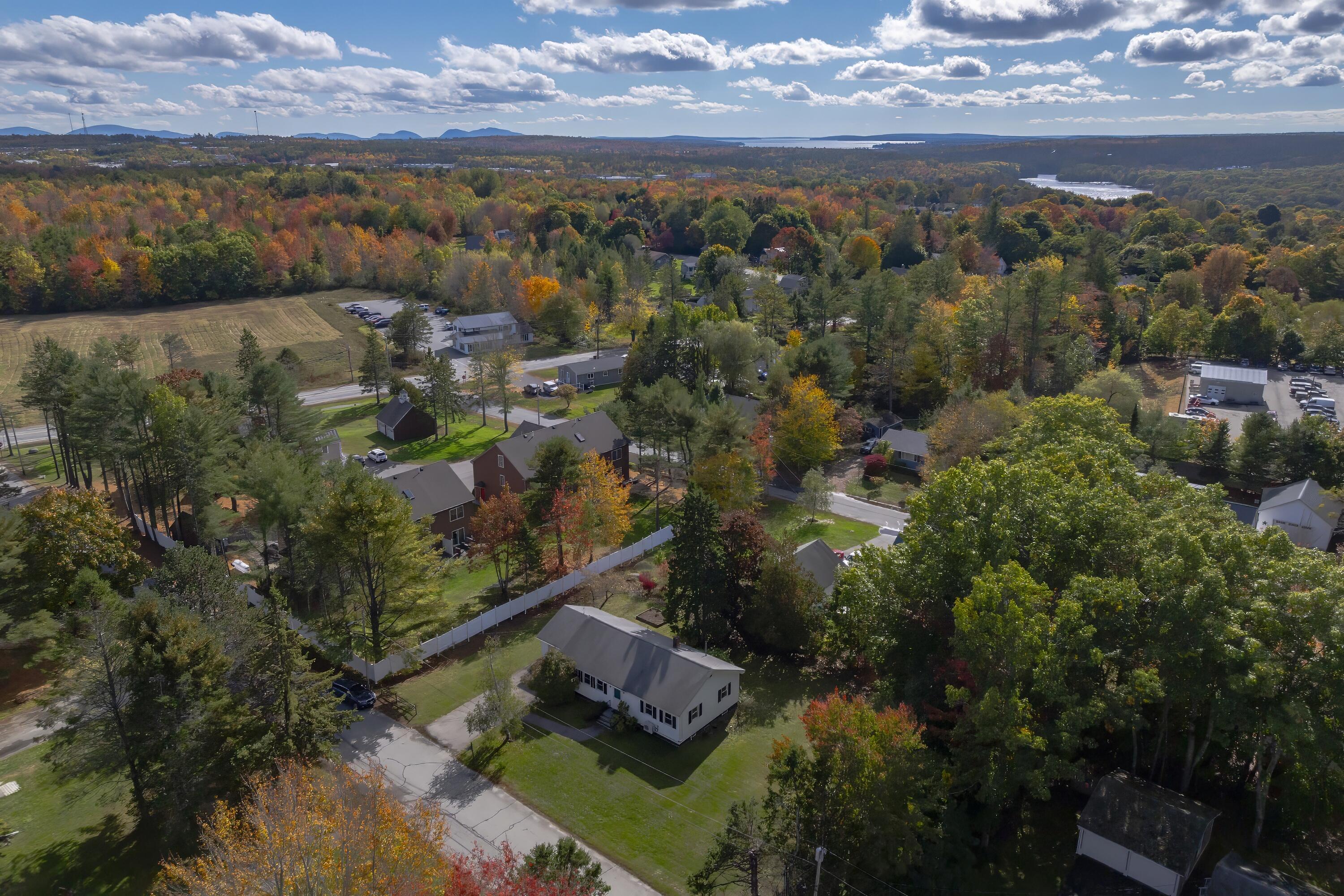 8 Spencer Street Ellsworth ME 04605