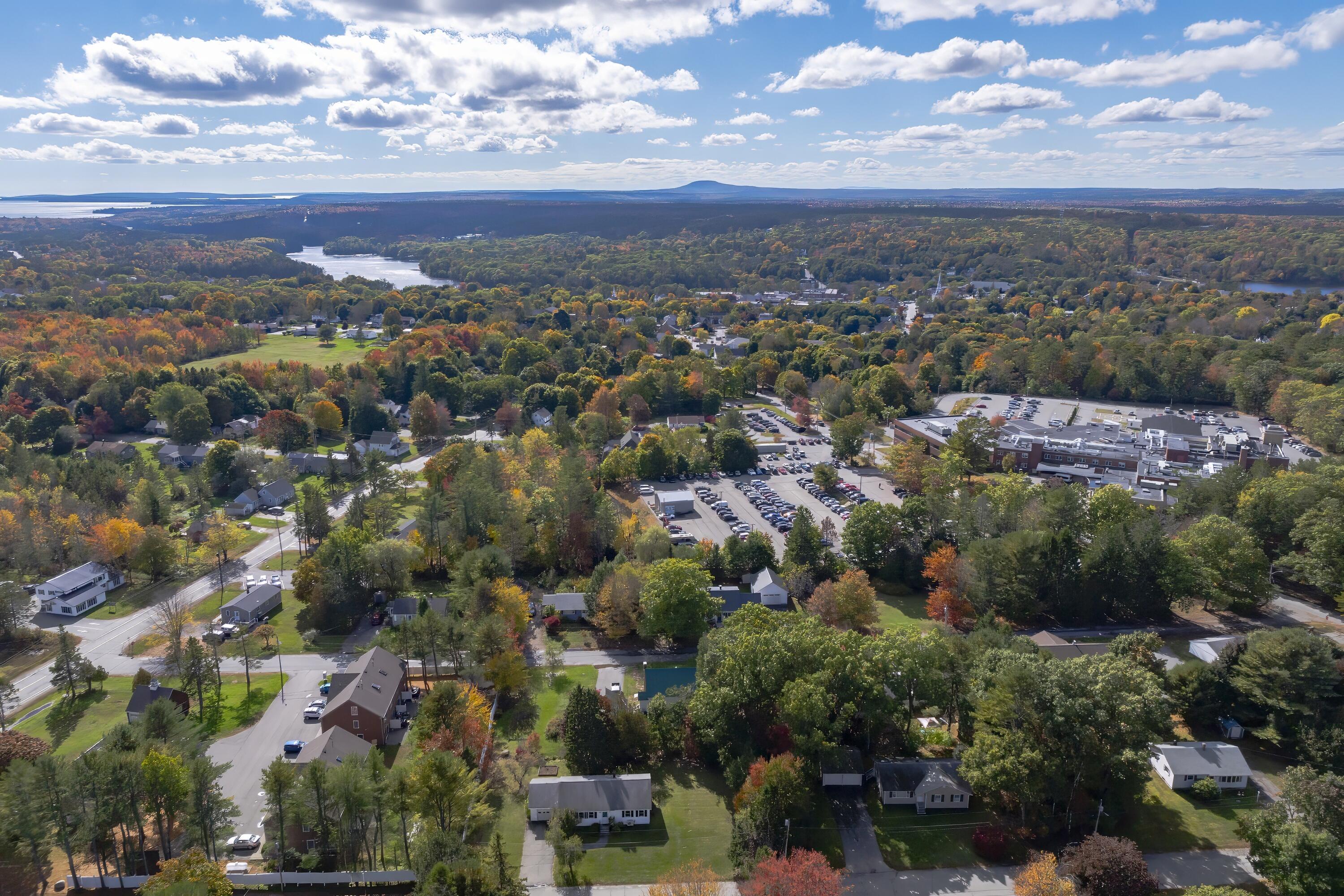 8 Spencer Street Ellsworth ME 04605