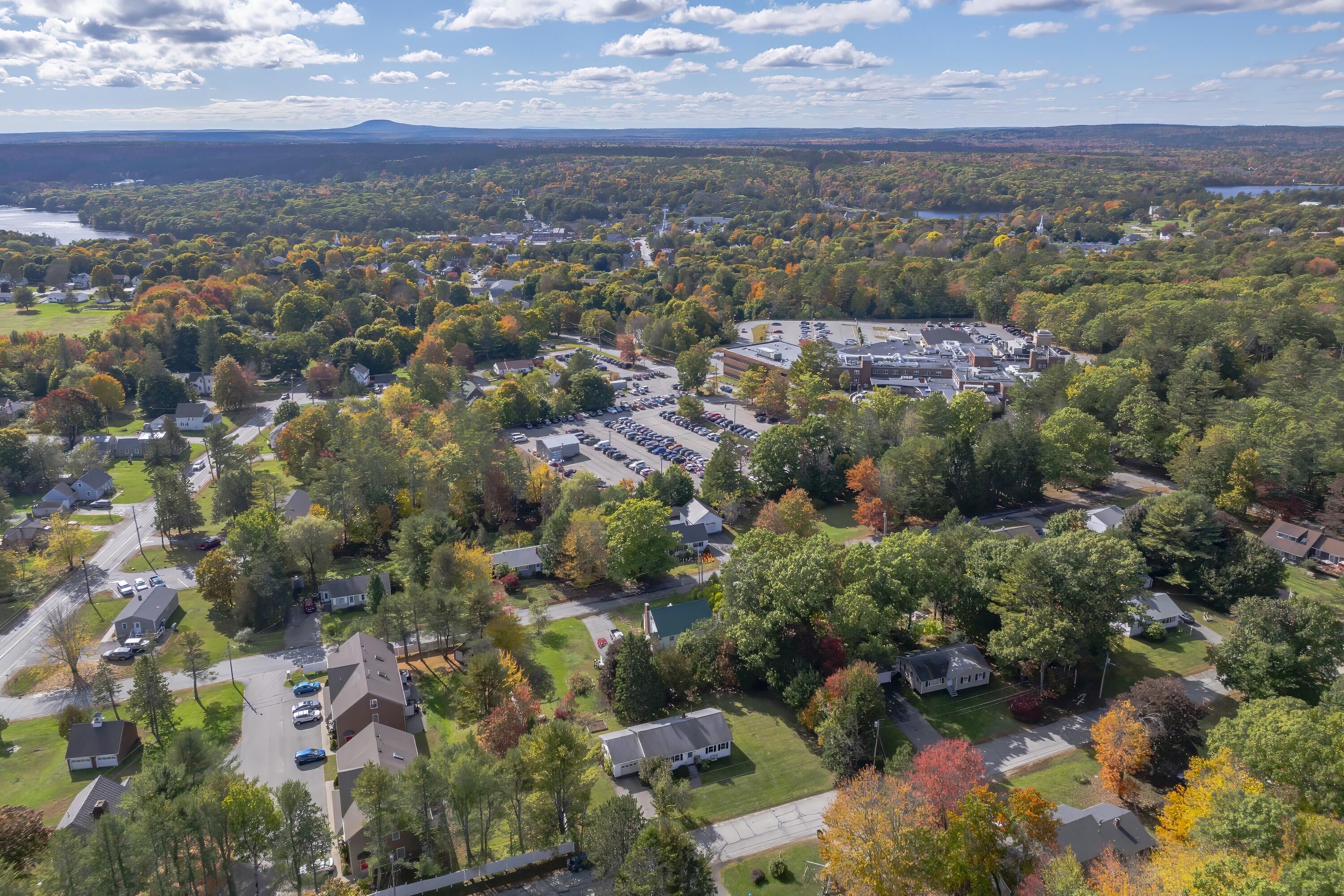 8 Spencer Street Ellsworth ME 04605