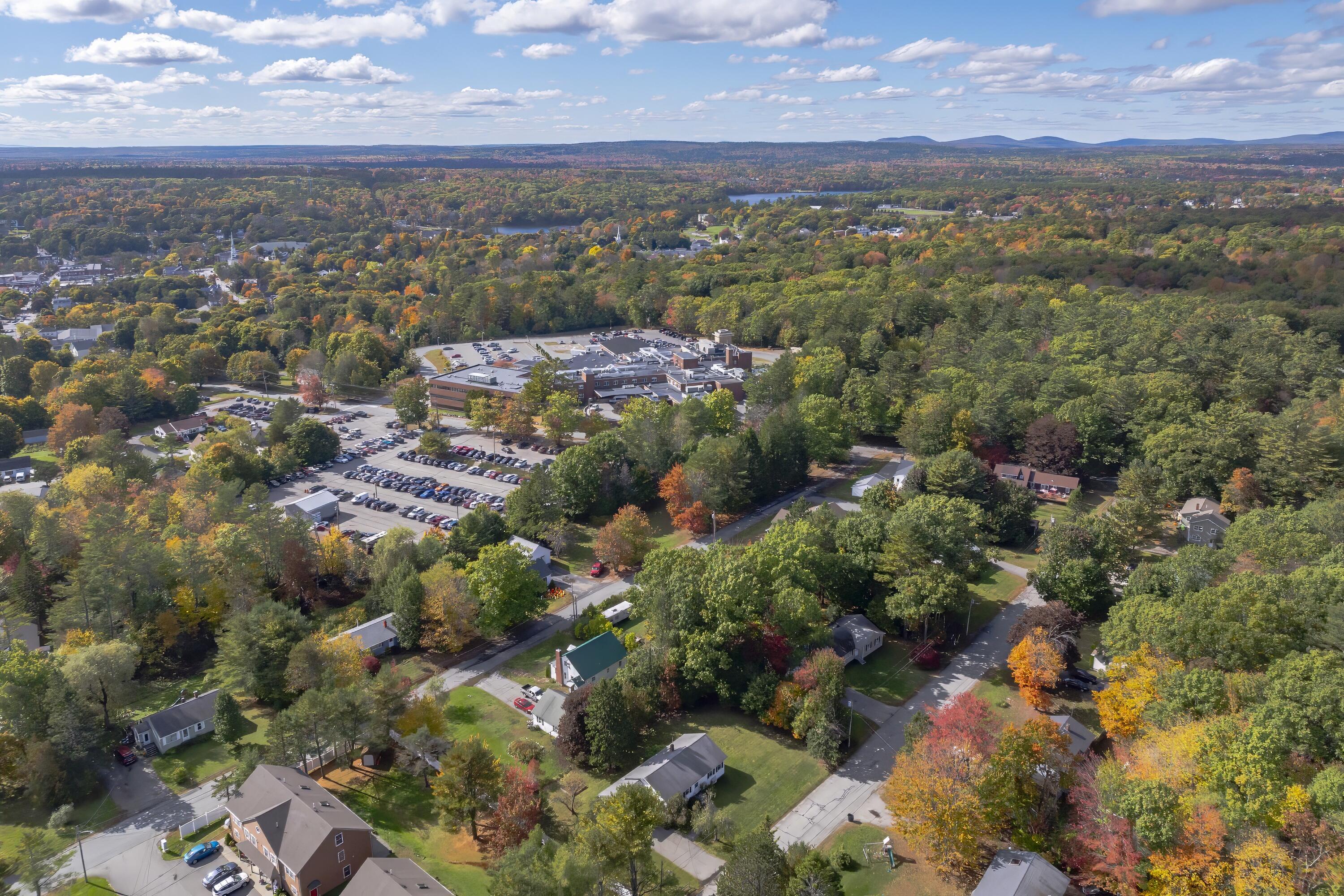 8 Spencer Street Ellsworth ME 04605