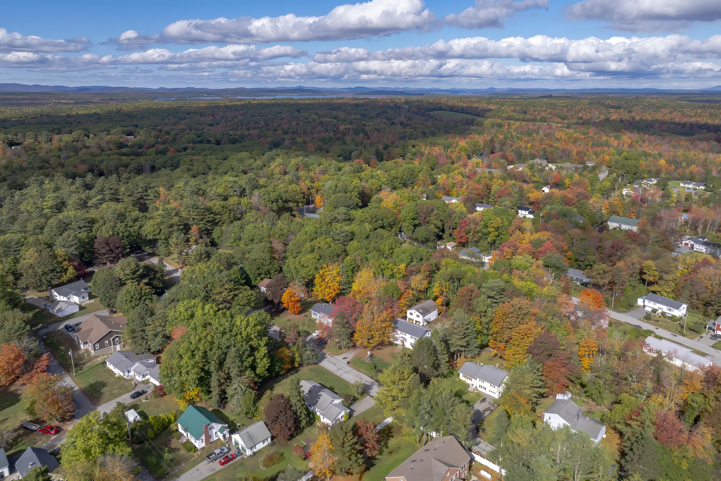 8 Spencer Street Ellsworth ME 04605