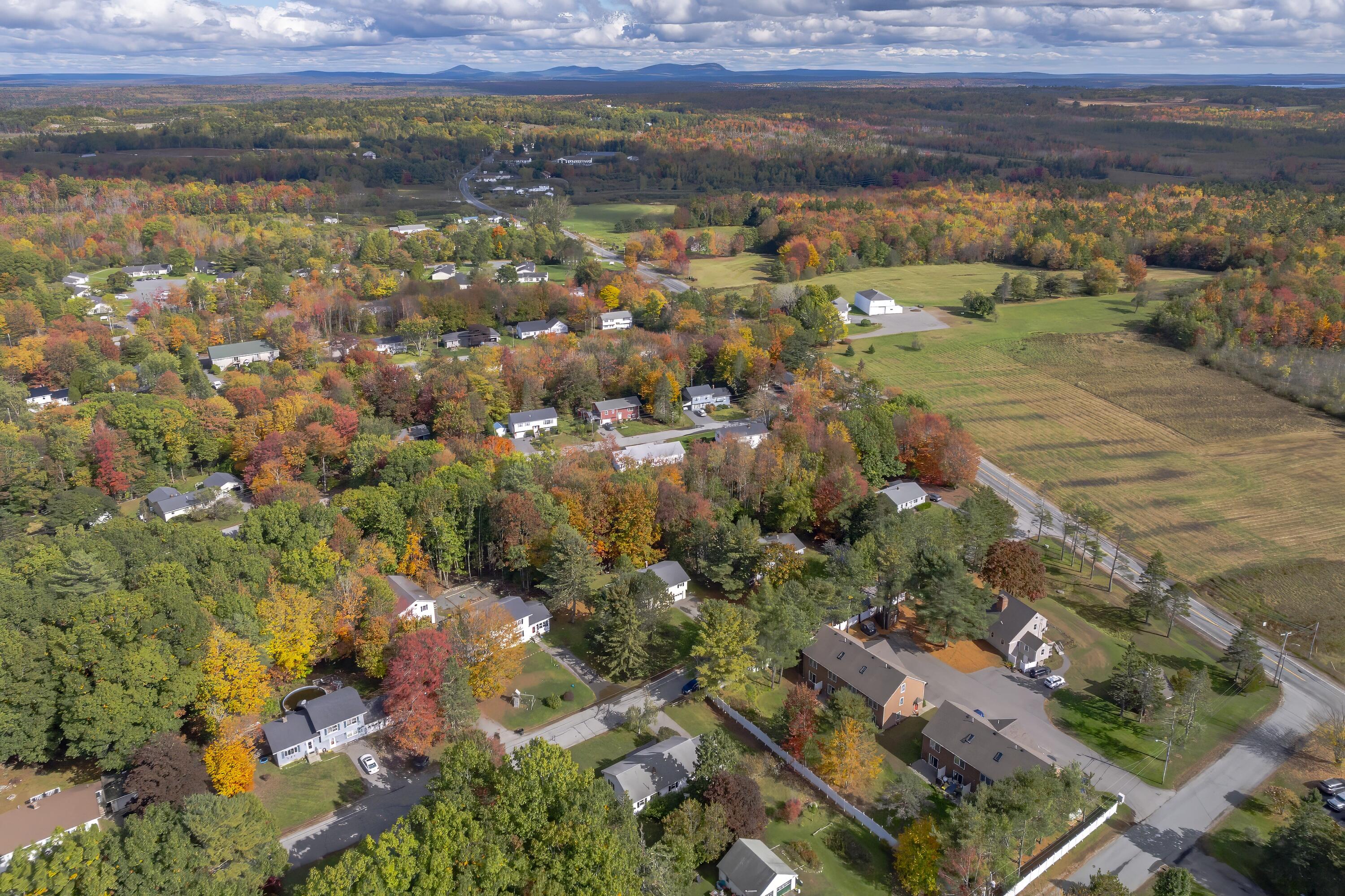 8 Spencer Street Ellsworth ME 04605