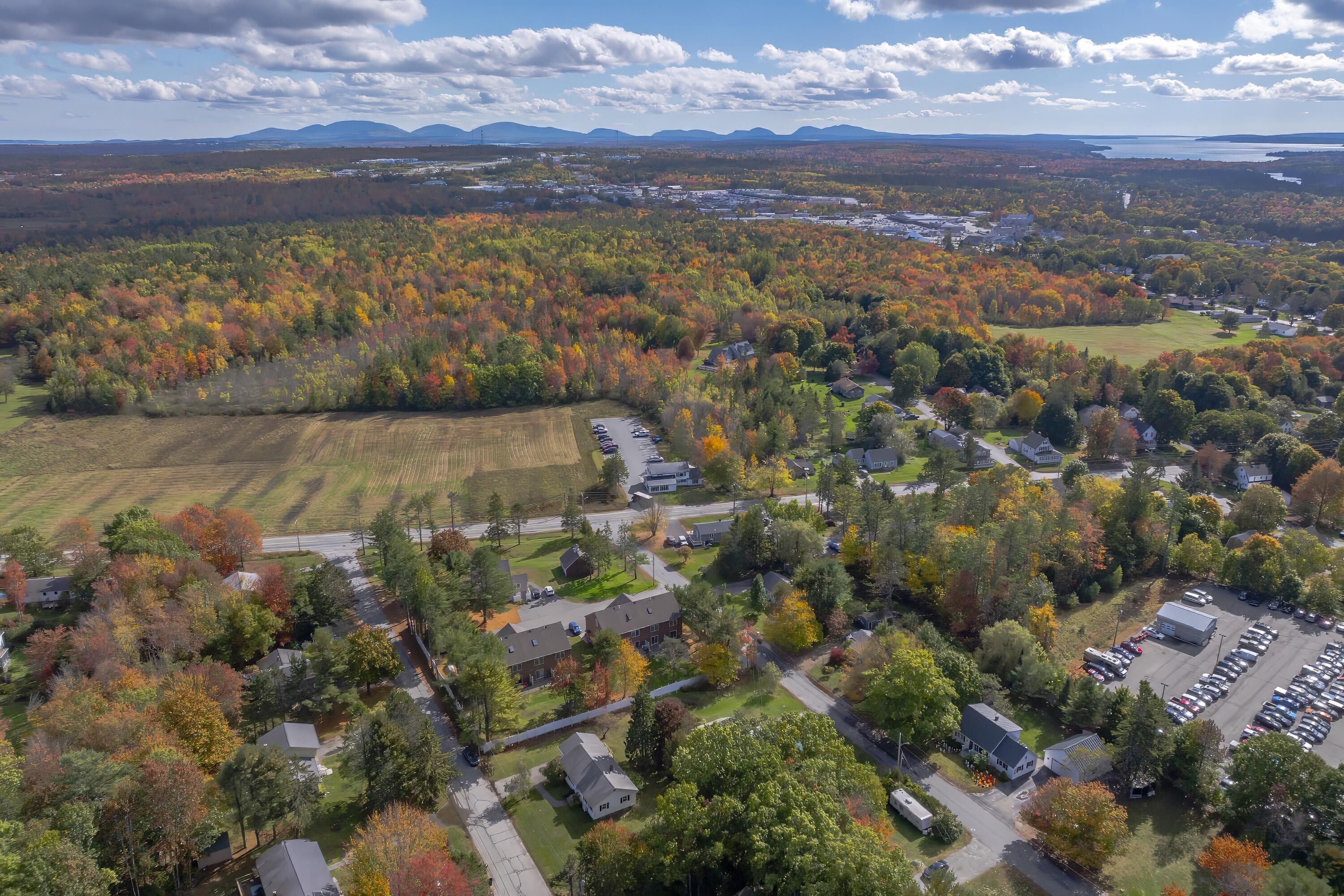 8 Spencer Street Ellsworth ME 04605