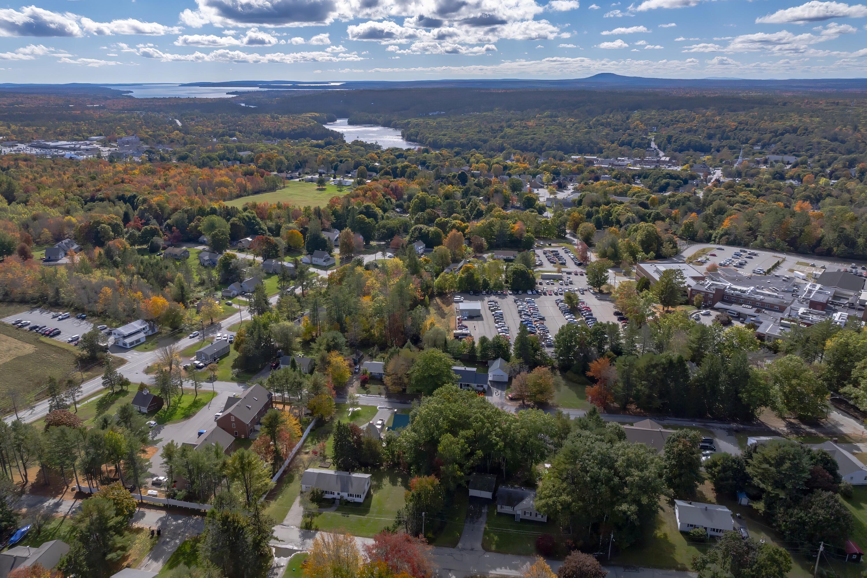 8 Spencer Street Ellsworth ME 04605