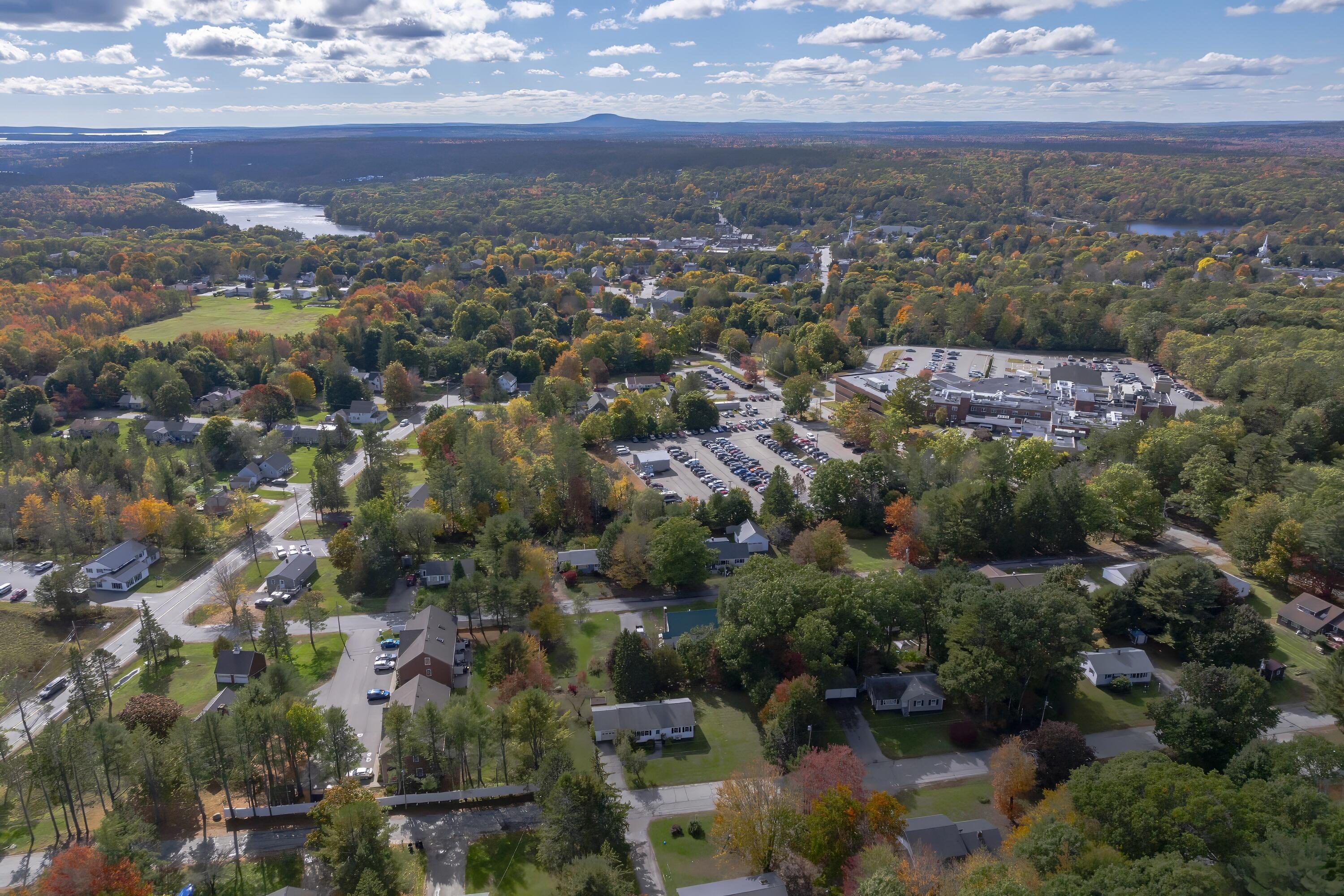 8 Spencer Street Ellsworth ME 04605