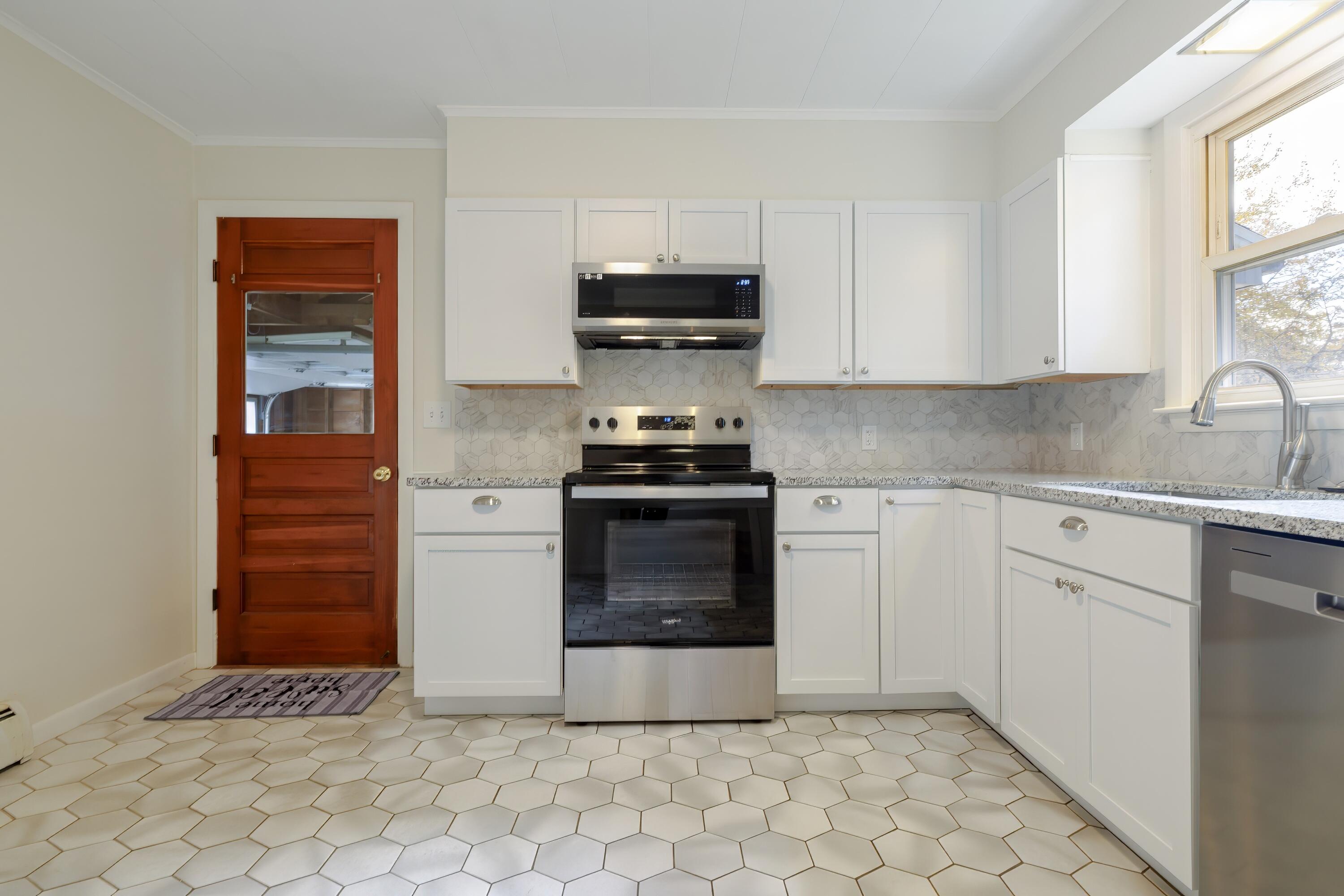 8 Spencer Street Ellsworth ME 04605