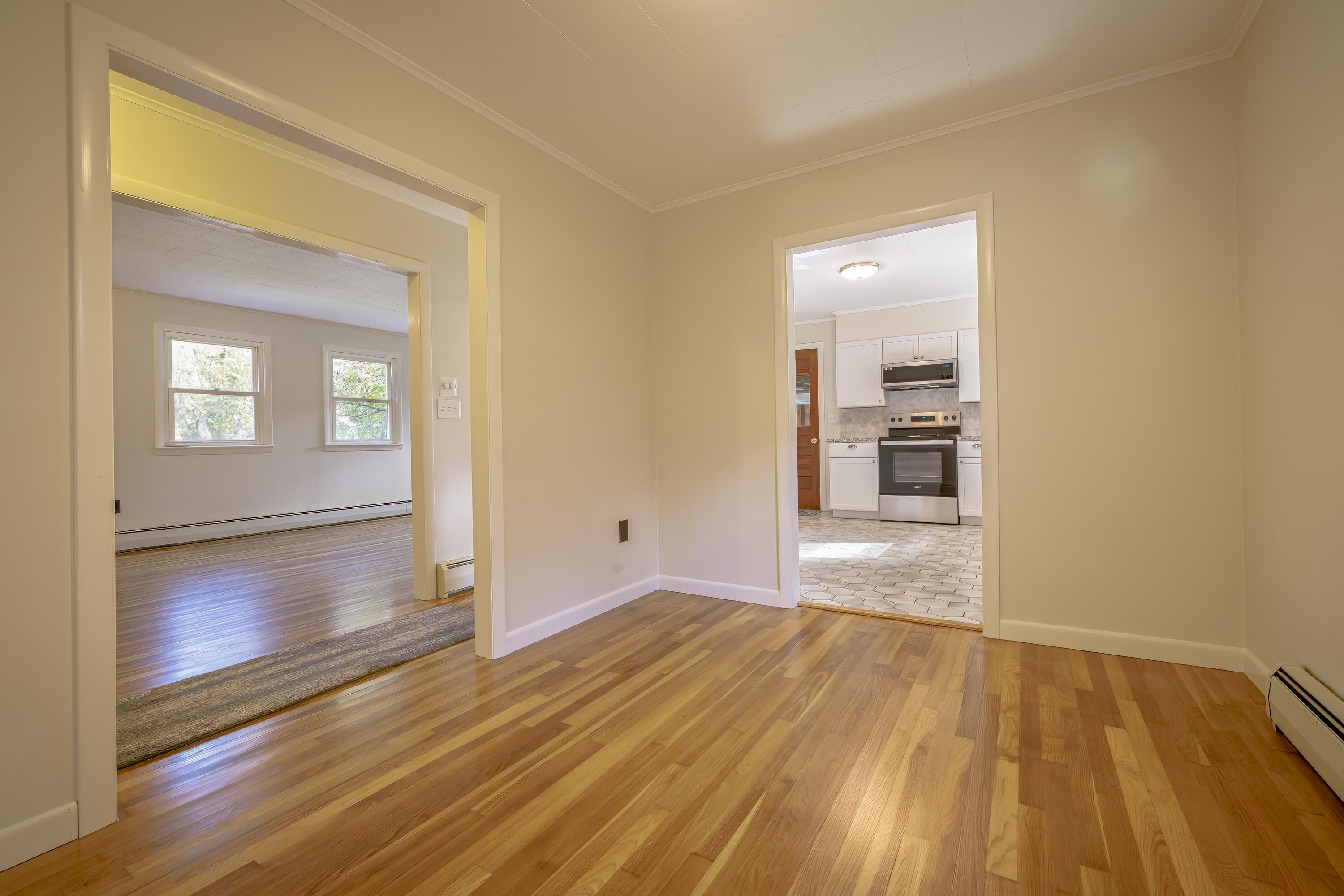 8 Spencer Street Ellsworth ME 04605